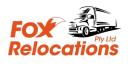 Fox Relocations Pty Ltd logo