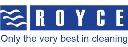Royce Cleaning & Property Maintenance Services logo