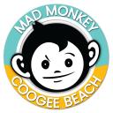 Mad Monkey Hostel Coogee Beach logo