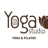 Yoga To Go Studio image 1