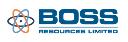 Boss Resources logo