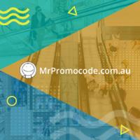 Mrpromocode AU image 1
