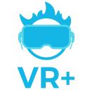 VR Plus logo