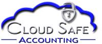 Cloud Safe Accounting image 1