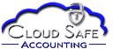 Cloud Safe Accounting logo