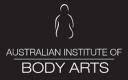 Australian Institute of Body Arts  logo