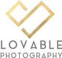 Lovable Photography & Video logo