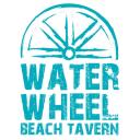Water Wheel Beach Tavern logo