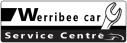 Werribee Car Service Center logo