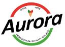 AURORA FOODS logo