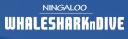 Ningaloo Whales and Shark Dive logo