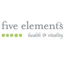 Five Elements Health And Vitality logo
