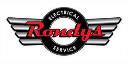 Rondys Electrical Service logo