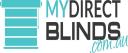 MyDirectBlinds.com.au logo