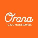 Orana Car & Truck Hire logo