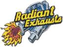 Radiant Exhausts Pty Ltd logo
