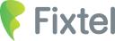 Fixtel logo