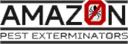 Amazon Pest Exterminators logo