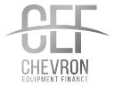 Chevron Equipment Finance logo