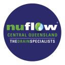 Nuflow CQ logo