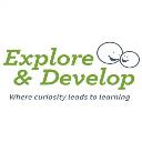 Explore & Develop Support Office logo