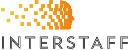 Interstaff logo
