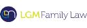 LGM Family Lawy logo