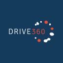 Drive360 Gym Perth logo