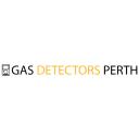 Gas Detectors Perth logo
