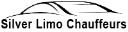 Silver Limo Chauffeurs logo