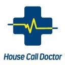 House Call Doctor Hervey Bay logo