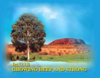 Growing Deep and Strong image 1