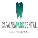 Capalaba Park Dental logo