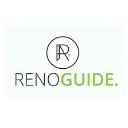 RenoGuide logo