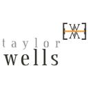 Taylor Wells logo