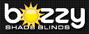 Bozzy Shade Blinds Belmont  logo