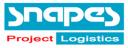 Snapes Project Logistics logo