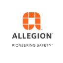 Allegion (Australia) Pty Ltd logo