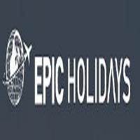 Epic Holidays image 1
