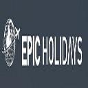 Epic Holidays logo