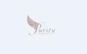 Purity Lace Designs logo