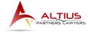 Altius Partners logo