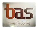 BAS Timber Flooring logo