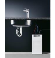 Continuous Flow Hot Water -Hot Water Professionals image 3
