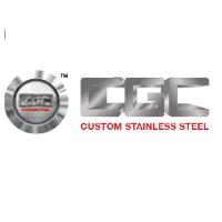 CGC Stainless Steel Fabrication image 8