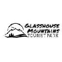 The Glasshouse Mountains Tourist Park logo