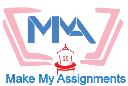 Make My Assignments logo