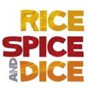 Rice Spice Dice logo