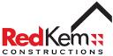 Redkem Constructions logo