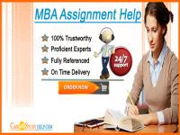 MBA Assignment Help & Writing Services Australia image 2